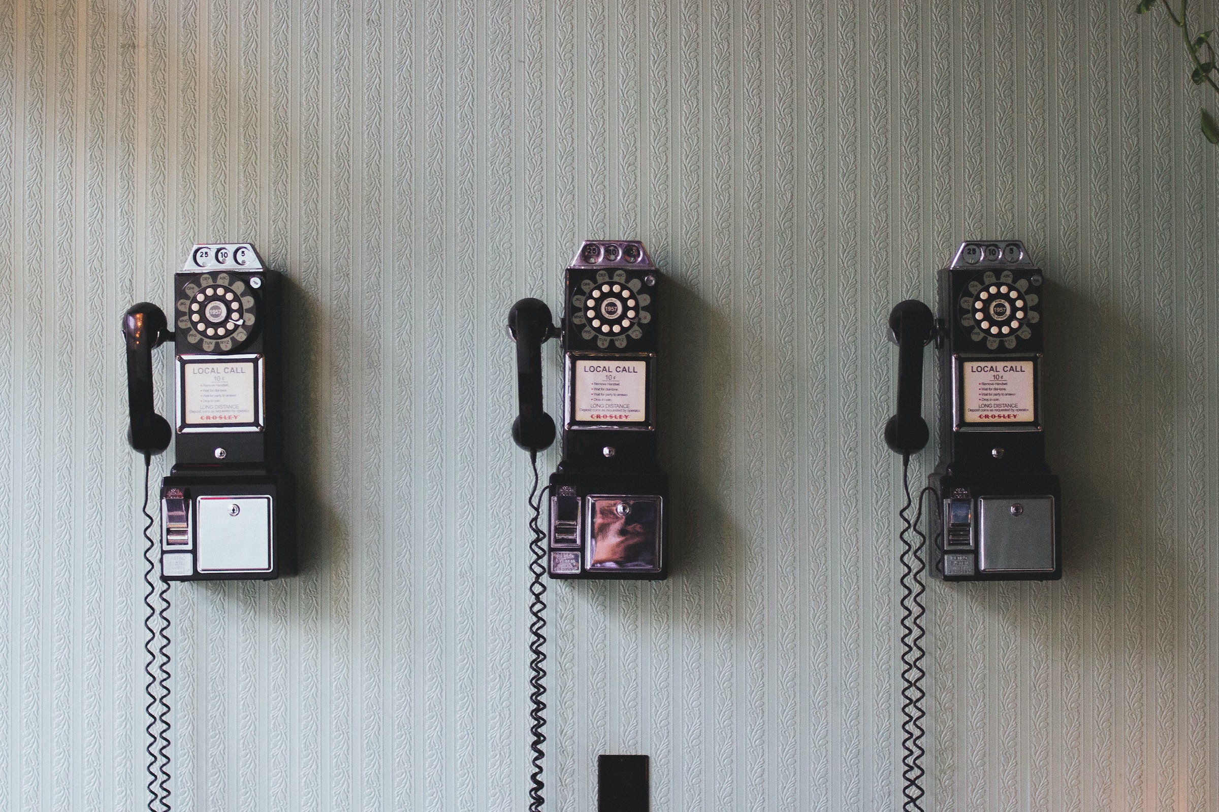 phones